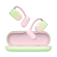 Airpods Joyroom Wireless Bluetooth JR-OE2 Pink